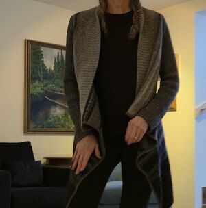 Escada Sport Cardigan